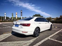 Volkswagen Sagitar 280TSI DSG Excellence Edition - ფოტო 6