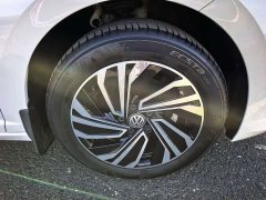 Volkswagen Sagitar 280TSI DSG Excellence Edition - ფოტო 8