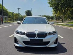 BMW i3 eDrive 35 L - ფოტო 2