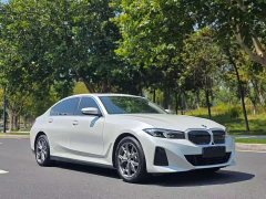 BMW i3 eDrive 35 L - ფოტო 3