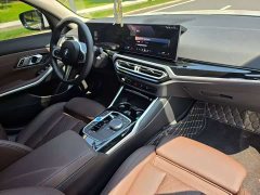 BMW i3 eDrive 35 L - ფოტო 4