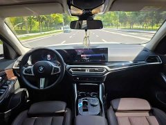 BMW i3 eDrive 35 L - ფოტო 5
