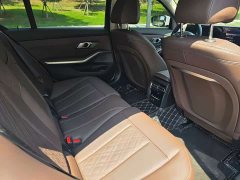 BMW i3 eDrive 35 L - ფოტო 6