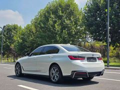 BMW i3 eDrive 35 L - ფოტო 7