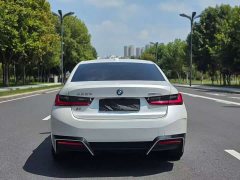 BMW i3 eDrive 35 L - ფოტო 8