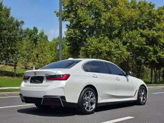 BMW i3 eDrive 35 L - ფოტო 9