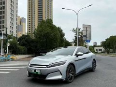 BYD Han L EV AWD LiDAR Flagship - ფოტო 1