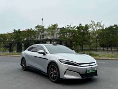 BYD Han L EV AWD LiDAR Flagship - ფოტო 2