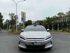 BYD Han L EV AWD LiDAR Flagship - ფოტო 3