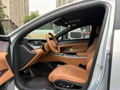 BYD Han L EV AWD LiDAR Flagship - ფოტო 4