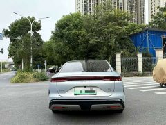 BYD Han L EV AWD LiDAR Flagship - ფოტო 6