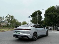 BYD Han L EV AWD LiDAR Flagship - ფოტო 7