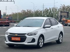 Chevrolet Cavalier Redline 325T Edition VI - ფოტო 1