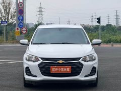 Chevrolet Cavalier Redline 325T Edition VI - ფოტო 2