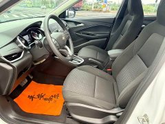 Chevrolet Cavalier Redline 325T Edition VI - ფოტო 4