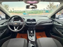 Chevrolet Cavalier Redline 325T Edition VI - ფოტო 5