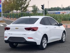 Chevrolet Cavalier Redline 325T Edition VI - ფოტო 7