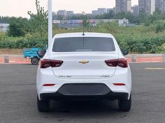 Chevrolet Cavalier Redline 325T Edition VI - ფოტო 8