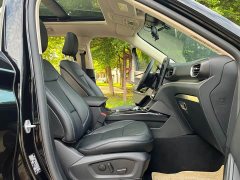 Ford Explorer 2020 EcoBoost 285 AWD Fashion 7-Seater - ფოტო 6