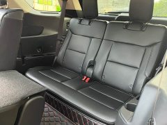 Ford Explorer 2020 EcoBoost 285 AWD Fashion 7-Seater - ფოტო 7