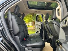 Ford Explorer 2020 EcoBoost 285 AWD Fashion 7-Seater - ფოტო 8