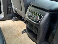 Ford Explorer 2020 EcoBoost 285 AWD Fashion 7-Seater - ფოტო 9