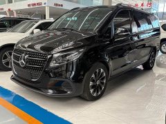 Mercedes-Benz V-Class 2024 V 300 Navigator Edition - ფოტო 1