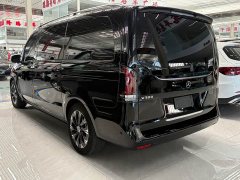Mercedes-Benz V-Class 2024 V 300 Navigator Edition - ფოტო 12