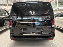 Mercedes-Benz V-Class 2024 V 300 Navigator Edition - ფოტო 13