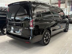 Mercedes-Benz V-Class 2024 V 300 Navigator Edition - ფოტო 14
