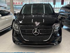 Mercedes-Benz V-Class 2024 V 300 Navigator Edition - ფოტო 2