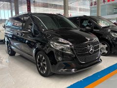 Mercedes-Benz V-Class 2024 V 300 Navigator Edition - ფოტო 3
