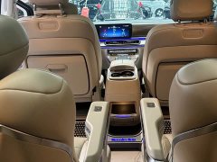 Mercedes-Benz V-Class 2024 V 300 Navigator Edition - ფოტო 6