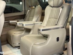 Mercedes-Benz V-Class 2024 V 300 Navigator Edition - ფოტო 7