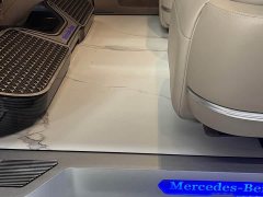 Mercedes-Benz V-Class 2024 V 300 Navigator Edition - ფოტო 8