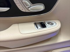 Mercedes-Benz V-Class 2024 V 300 Navigator Edition - ფოტო 9