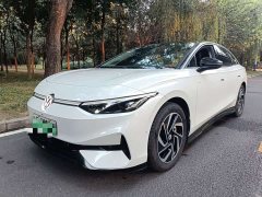 Volkswagen ID.7 VIZZION 2024 PRO - ფოტო 1