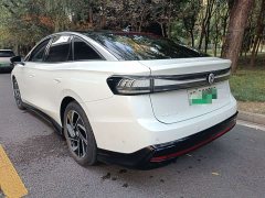 Volkswagen ID.7 VIZZION 2024 PRO - ფოტო 12