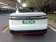 Volkswagen ID.7 VIZZION 2024 PRO - ფოტო 14