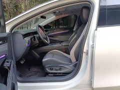 Volkswagen ID.7 VIZZION 2024 PRO - ფოტო 4