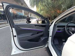 Volkswagen ID.7 VIZZION 2024 PRO - ფოტო 5