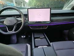 Volkswagen ID.7 VIZZION 2024 PRO - ფოტო 7