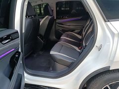 Volkswagen ID.7 VIZZION 2024 PRO - ფოტო 8