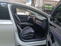 Volkswagen ID.7 VIZZION 2024 PRO - ფოტო 9