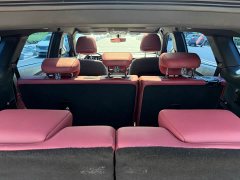 Jetour Jietu X70 PLUS 2023 1.5T DCT Brave PLUS 7-Seater - ფოტო 12