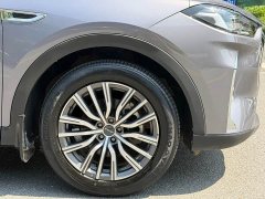 Jetour Jietu X70 PLUS 2023 1.5T DCT Brave PLUS 7-Seater - ფოტო 17