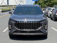 Jetour Jietu X70 PLUS 2023 1.5T DCT Brave PLUS 7-Seater - ფოტო 2