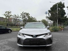 Toyota Camry Hybrid 2.5L HGVP Leading Edition - ფოტო 3