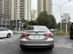 Toyota Camry Hybrid 2.5L HGVP Leading Edition - ფოტო 5