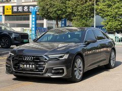 Audi A6L 45 TFSI Premium Dynamic - ფოტო 1